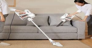 3 mẫu máy hút bụi cầm tay Xiaomi tốt nhất