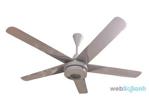 3 mẫu quạt bán chạy nhất của Mitsubishi