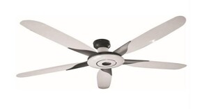 3 mẫu quạt trần giá rẻ bạn không thể bỏ qua
