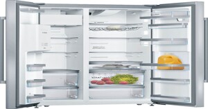 3 mẫu tủ lạnh Bosch Series 8 nhập khẩu chính hãng Châu Âu