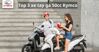 3 mẫu xe tay ga 50cc Kymco giá rẻ đáng mua năm 2022
