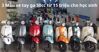 3 Mẫu xe tay ga 50cc từ 15 triệu phù hợp cho học sinh
