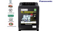 3 máy giặt cửa trên Panasonic tốt nhất cho gia đình 3 - 6 thành viên