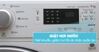 3 máy giặt Electrolux 9kg cửa ngang cho gia đình 2 - 4 thành viên