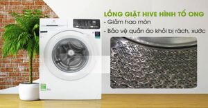 3 máy giặt lồng ngang Electrolux 8kg loại tốt nhất 2023