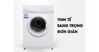 3 máy giặt Midea cửa ngang 7kg và 8.5kg dành cho gia đình 2 - 4 thành viên giá chỉ từ 4,5 triệu đồng