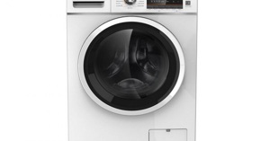 3 máy giặt sấy và máy sấy quần áo 8kg cao cấp cho gia đình nhỏ