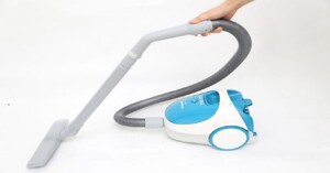 3 máy hút bụi Panasonic 1800W -2000W giá dưới 3 triệu đồng đáng mua cho năm 2023