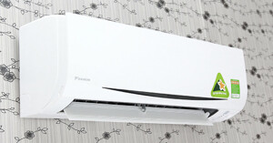 3 model điều hoà Daikin 12000btu được người dùng yêu thích nhất hiện nay