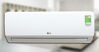 3 model điều hoà LG inverter cho chất lượng tốt nhất hiện nay