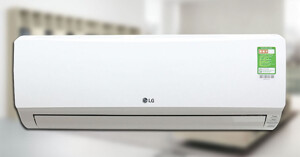 3 model điều hoà LG inverter cho chất lượng tốt nhất hiện nay