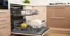 3 model máy rửa bát 16 bộ thích hợp với gia đình 13 thành viên