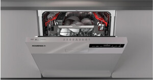 3 model máy rửa bát Rosieres 8 bộ trở lên nhất định sắm cho gia đình