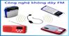 3 nhược điểm của máy trợ giảng không dây FM không phải ai cũng biết