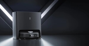 3 robot hút bụi lau nhà giặt giẻ lau tầm giá 20 triệu đồng