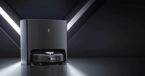 3 robot hút bụi lau nhà giặt giẻ lau tầm giá 20 triệu đồng