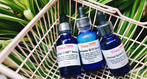 3 serum chống lão hóa Timeless giá "hạt dẻ" mà chất lượng miễn chê - Bạn nên chọn loại nào?