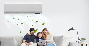3 thói quen sử dụng điều hòa Samsung Inverter gây hại cho sức khỏe và tốn điện