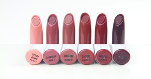 3 thỏi son lì ăn uống không trôi mà cô gái nào cũng nên có