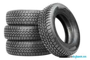 3 thông số kỹ thuật không thể không chú ý khi mua lốp xe ô tô
