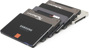 3 thủ thuật hữu ích giúp tăng tốc độ xử lý cho ổ cứng SSD