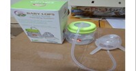 3 thương hiệu bình sữa rảnh tay tốt nhất trên thị trường