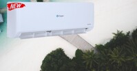 3 tính năng nổi bật trên điều hòa Casper 2 chiều 18000 BTU inverter GH-18IS35