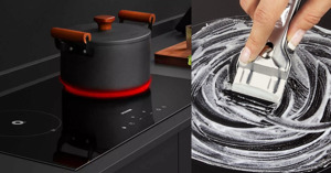 3 tips giúp vệ sinh bếp hồng ngoại Xiaomi luôn sáng bóng