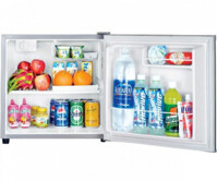3 tủ lạnh mini 1 cánh dung tích 50l được ưa chuộng nhất hiện nay