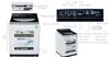 3 ưu điểm nổi bật của máy giặt Panasonic 11.5kg bạn nên biết trước khi mua