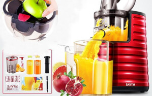 30 máy ép trái cây đa năng không tốt nhất không gây ồn giá từ 600,000 đồng