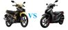 30 triệu nên mua Honda Vision hay Yamaha Jupiter?