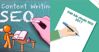35 checklist VIẾT BÀI CHUẨN SEO đầy đủ nhất 2017
