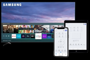 4 app điều khiển tivi Samsung bằng điện thoại miễn phí mới nhất 2024