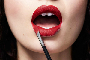 4 bước cực  đơn giản giúp tô son lì lên màu chuẩn nhất