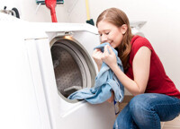 4 cách giữ hương thơm cho quần áo trong những ngày mưa kéo dài