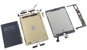 4 cách kiểm tra pin iPad có bị chai không tự làm tại nhà đơn giản