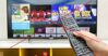 4 cách mở smart tivi không cần remote điều khiển từ xa cực tiện dụng