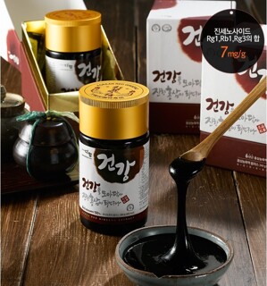 4 cách sử dụng cao hồng sâm hàn quốc cho thanh niên, trẻ em, người già