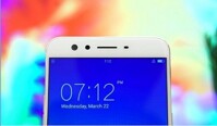 4 cải tiến đáng chú ý trên Oppo F3 Plus