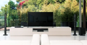 4 dàn loa thanh Sony 5.1 được sử dụng phổ biến hiện nay