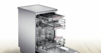 4 điểm nổi bật của máy rửa bát Bosch SMS46mw00e chinh phục người tiêu dùng toàn thế giới