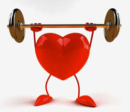4 điều bạn cần nhớ để có một trái tim luôn khỏe mạnh