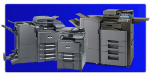 4 điều cần biết trước khi mua máy photocopy công nghiệp