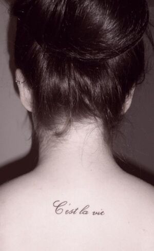 4 điều cần biết trước khi quyết định xăm hình