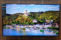 4 điều cần lưu ý trước khi mua tivi Samsung 43AU7700 trong năm 2025
