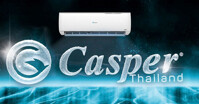 4 điều hòa Casper 12000 1 chiều và 2 chiều đáng mua nhất
