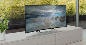 4 dòng Android tivi đáng tiền nhất của thương hiệu SONY