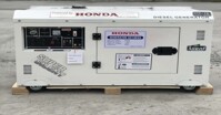 4 dòng máy phát điện Honda 5kw chạy dầu tốt nên mua hiện nay