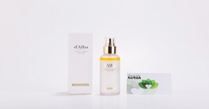 4 dòng xịt khoáng Hàn Quốc cao cấp với công dụng dưỡng ẩm vượt trội